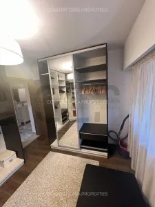 Nerva Traian - Timpuri Noi - metrou - Apartament cu 3 camere, modern, centrala - foto 12