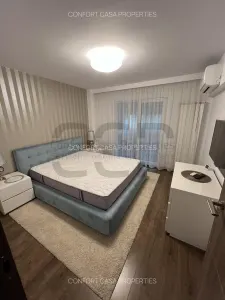 Nerva Traian - Timpuri Noi - metrou - Apartament cu 3 camere, modern, centrala - foto 5