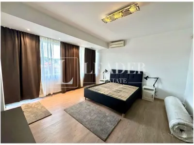 Apartament de inchiriat spatios | Erou Iancu Nicolae | Bloc 2008 boutique - foto 5