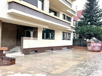 Apartament de inchiriat spatios | Erou Iancu Nicolae | Bloc 2008 boutique - foto 9