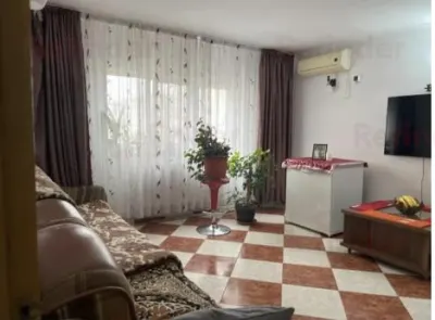 Apartament 4 camere 98 mp | mobilat si utilat | centrala proprie | Vitan Mall - Vlaicu Voda | - foto 2