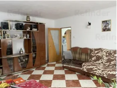 Apartament 4 camere 98 mp | mobilat si utilat | centrala proprie | Vitan Mall - Vlaicu Voda | - foto 3
