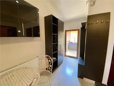 Circumvalatiunii, apartament 2 camere, centrala proprie, tavan 3.7 m - foto 9