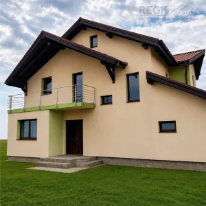 Cartier Stupini Casa Cu Etaj Si Curte Individuala - Comision 0% - foto 2
