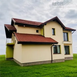 Cartier Stupini Casa Cu Etaj Si Curte Individuala - Comision 0% - foto 3