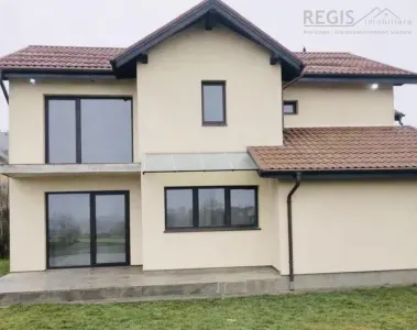 Cartier Stupini Casa Cu Etaj Si Curte Individuala - Comision 0% - foto 4