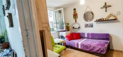 RECO Apartament 2 camere in Rogerius - foto 4