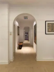 Apartament tip duplex Hochparterre+Demisol | Dorobanti - Capitale | - foto 5