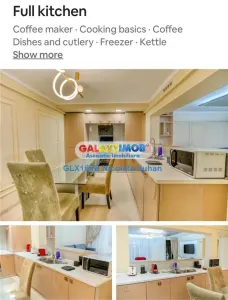 Apartament 3 camere LUX | HERASTRAU ||Gradina - foto 11