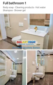 Apartament 3 camere LUX | HERASTRAU ||Gradina - foto 16