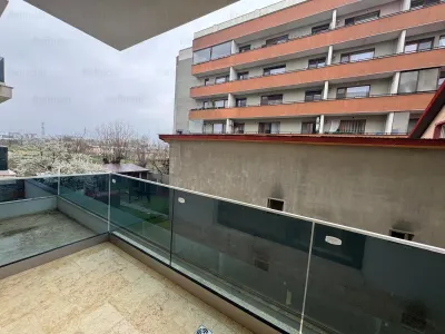 Vanzare 2 camere | Baneasa - Apicultorilor | bloc nou | 60 mp | - foto 12