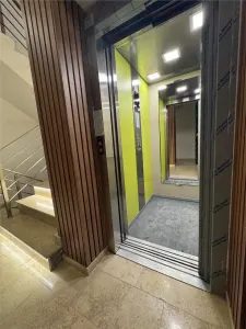 Vanzare 2 camere | Baneasa - Apicultorilor | bloc nou | 60 mp | - foto 13