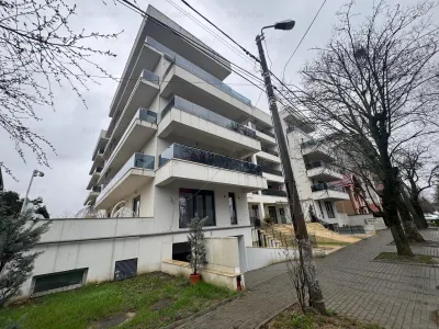 Vanzare 2 camere | Baneasa - Apicultorilor | bloc nou | 60 mp | - foto 17