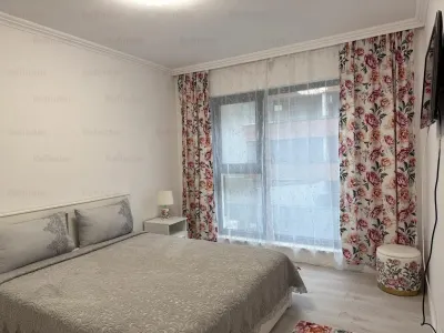 Vanzare 2 camere | Baneasa - Apicultorilor | bloc nou | 60 mp | - foto 7