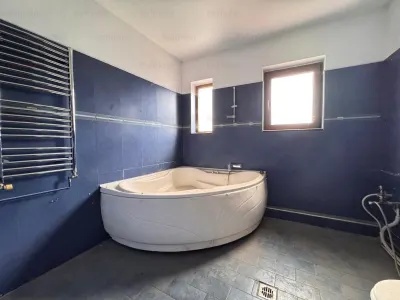 Apartament 4 camere 150 mp in vila | centrala proprie | Titulescu - Bd. Alexandru Ioan Cuza | - foto 5