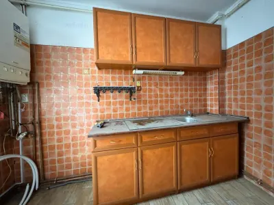 Apartament 4 camere 150 mp in vila | centrala proprie | Titulescu - Bd. Alexandru Ioan Cuza | - foto 6