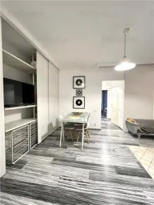 Vanzare 2 camere lux | Piata Amzei - Calea Victoriei | mobilat si utilat | - foto 6