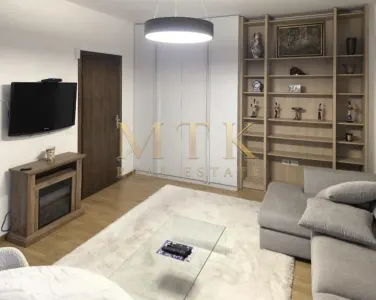 Apartament 3 camere DUPLEX | 105 mp utili + 20 mp terasa I Primaverii - Bucuresti