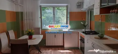 drumul taberei | 2cam 73mp spatios etaj 1 1990 AC balcon | metrou - foto 8