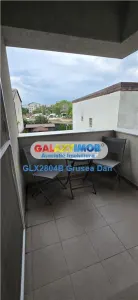 gorjului 2cam 71mp spatios etaj 1 nou 2017 centrala AC balcon metrou - foto 8