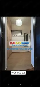 stefan cel mare | 2cam 67mp spatios etaj 1 1980 AC balcon | metrou - foto 5