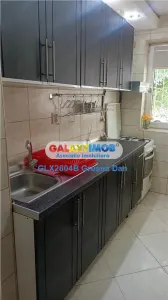 bucurestii noi | 2cam 60mp spatios parter 1980 AC balcon | metrou - foto 5