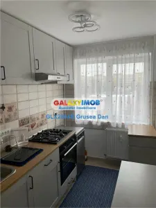 drumul taberei | 2cam 59mp spatios etaj 7 1980 AC balcon | metrou - Bucuresti