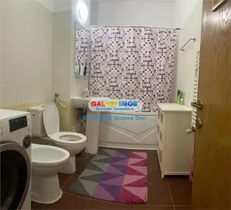 vitan | 2cam 73mp spatios etaj 1 nou 2010 AC balcon parcare metrou - foto 10