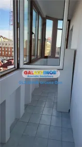 barbu vacarescu | 2cam 67mp spatios etaj 4 1993 AC balcon | metrou - foto 13