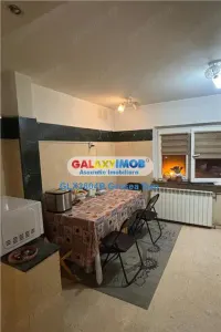1 mai | 2cam 67mp | spatios etaj 1 1987 | AC balcon | metrou - foto 8