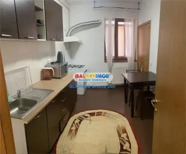 vitan | 2cam 73mp spatios etaj 1 nou 2017 centrala AC balcon metrou - foto 8