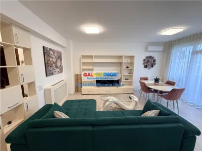 Inchiriere apartament 3 camere, bloc nou, Albert, Ploiesti - foto 4