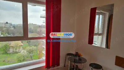 berceni 2cam 54mp spatios etaj 7 nou 2025 centrala AC balcon metrou - foto 6