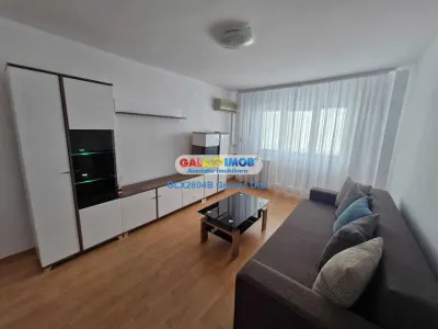 berceni | 2cam 59mp | spatios etaj 7 1984 | AC balcon | metrou - Bucuresti