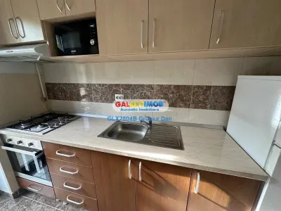 berceni 2cam 63mp spatios etaj 1 nou 2018 centrala AC balcon metrou - foto 4