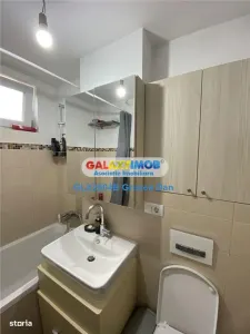 camil ressu | 4cam 89mp modern etaj 4 1980 | AC balcon | metrou - foto 12