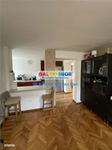 camil ressu | 4cam 89mp modern etaj 4 1980 | AC balcon | metrou - foto 4