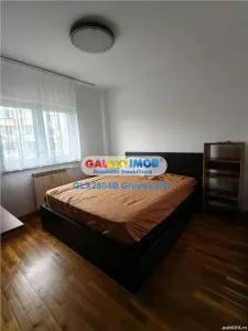 obor | 2cam 63mp | spatios etaj 5 1988 | AC balcon | metrou - Bucuresti