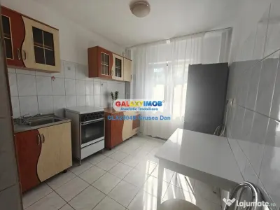 oltenitei | 2cam 55mp spatios etaj 4 1989 | AC balcon | metrou - foto 3