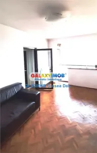 eroii revolutiei 3cam 65mp modern etaj 9 1980 AC balcon parcare metrou - Bucuresti