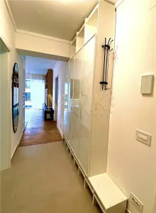 Apartament 3 camere LUX I 1 Loc parcare inclus | Marmura Residence - Bucurestii Noi - foto 15