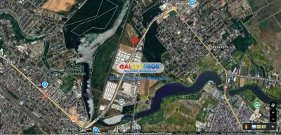 Mogosoaia Centura 64.726 Mp Industrial-Comercial - foto 2