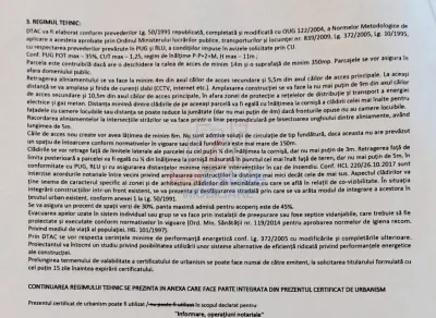 Vorovesti TEREN 500mp intravlan cu utilitati lot de casa - foto 7