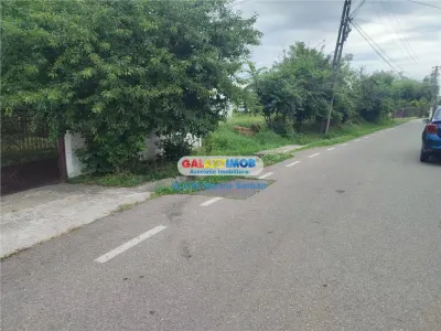 Vanzare teren intravilan Targoviste - foto 3