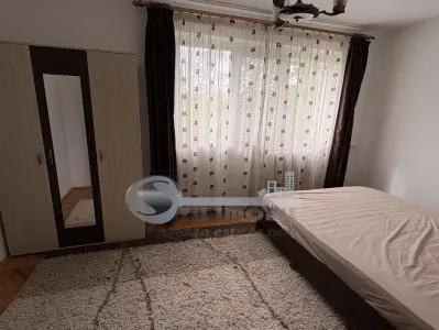 Apartament 3 camere, Pod Ros,  aer conditionat, doua balcoane - foto 5