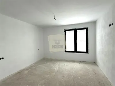Casa individuala 4 camere 2 bai teren 500 mp la 8 km de Sibiu - foto 11