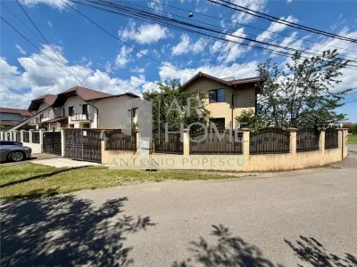 Casa 4 camere P+1E, in Ploiesti, zona Albert. - foto 16