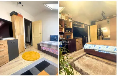 Proprietate cu crama, Ultracentral, casa de vanzare, Oradea, Bihor - foto 17
