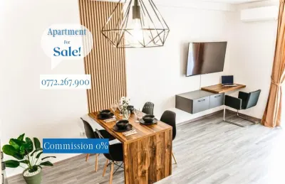 Apartament de vanzare, 2 Camere, Baile Felix. - Oradea
