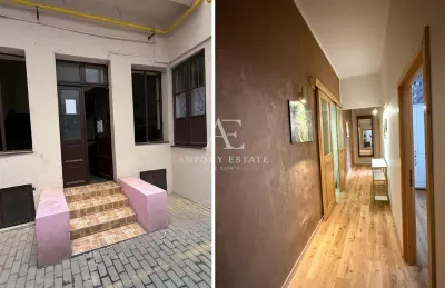 Apartament de inchiriat, 4 Camere, Ultracentral, Oradea - foto 11